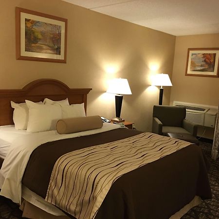 Best Western Clifton Park Kültér fotó