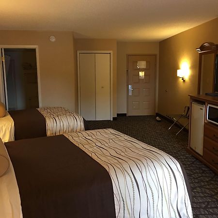 Best Western Clifton Park Kültér fotó