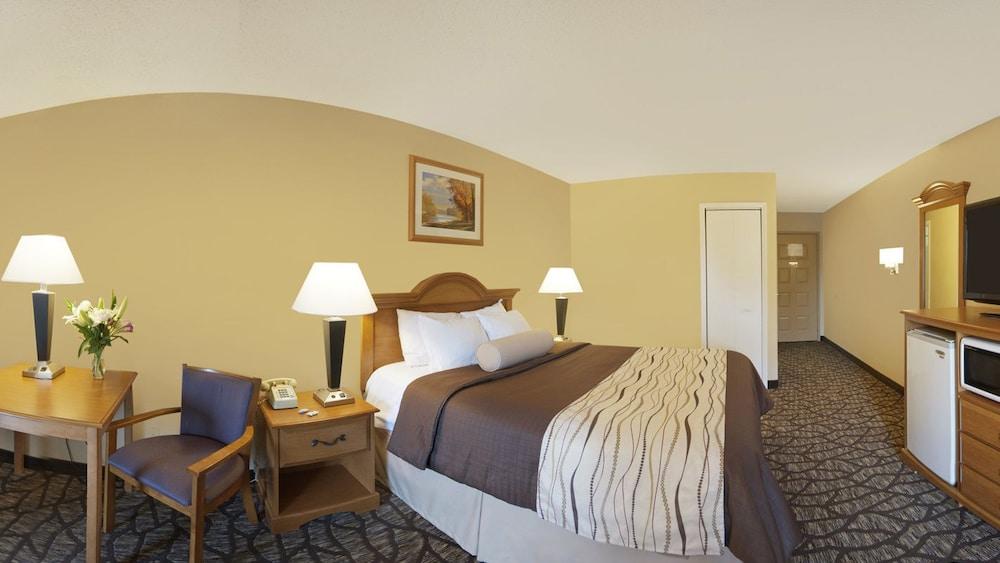 Best Western Clifton Park Kültér fotó