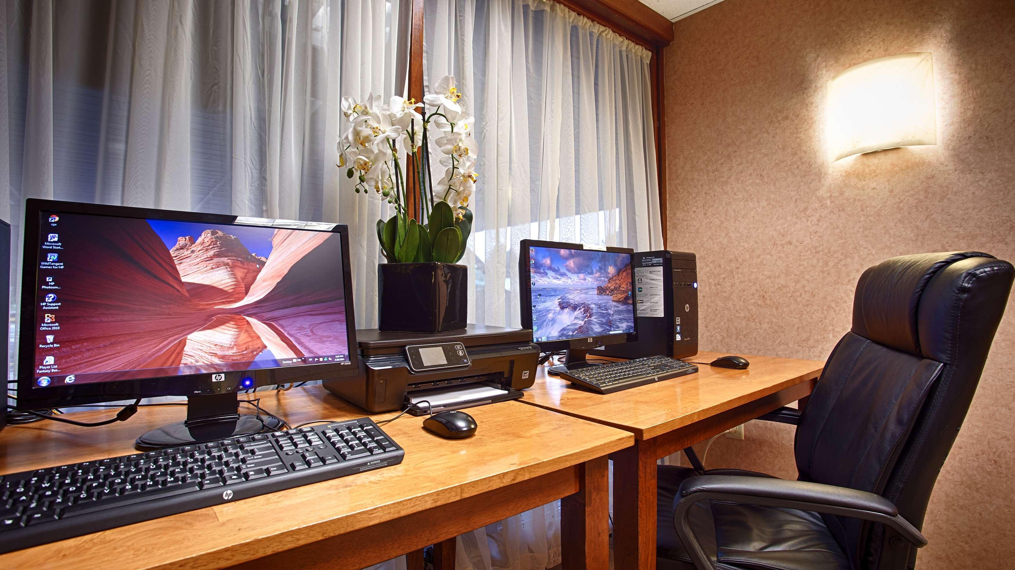 Best Western Clifton Park Kültér fotó