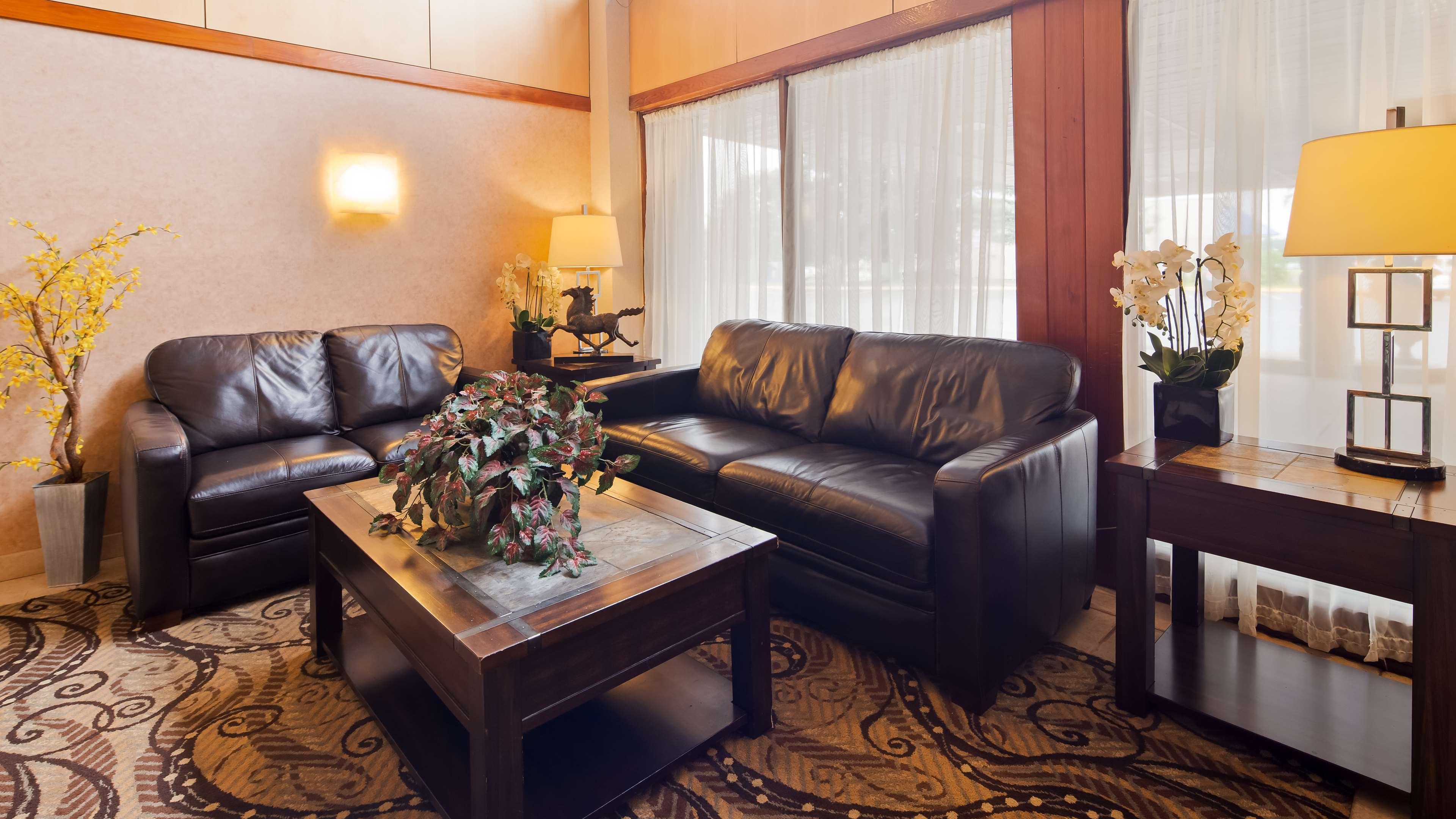 Best Western Clifton Park Kültér fotó
