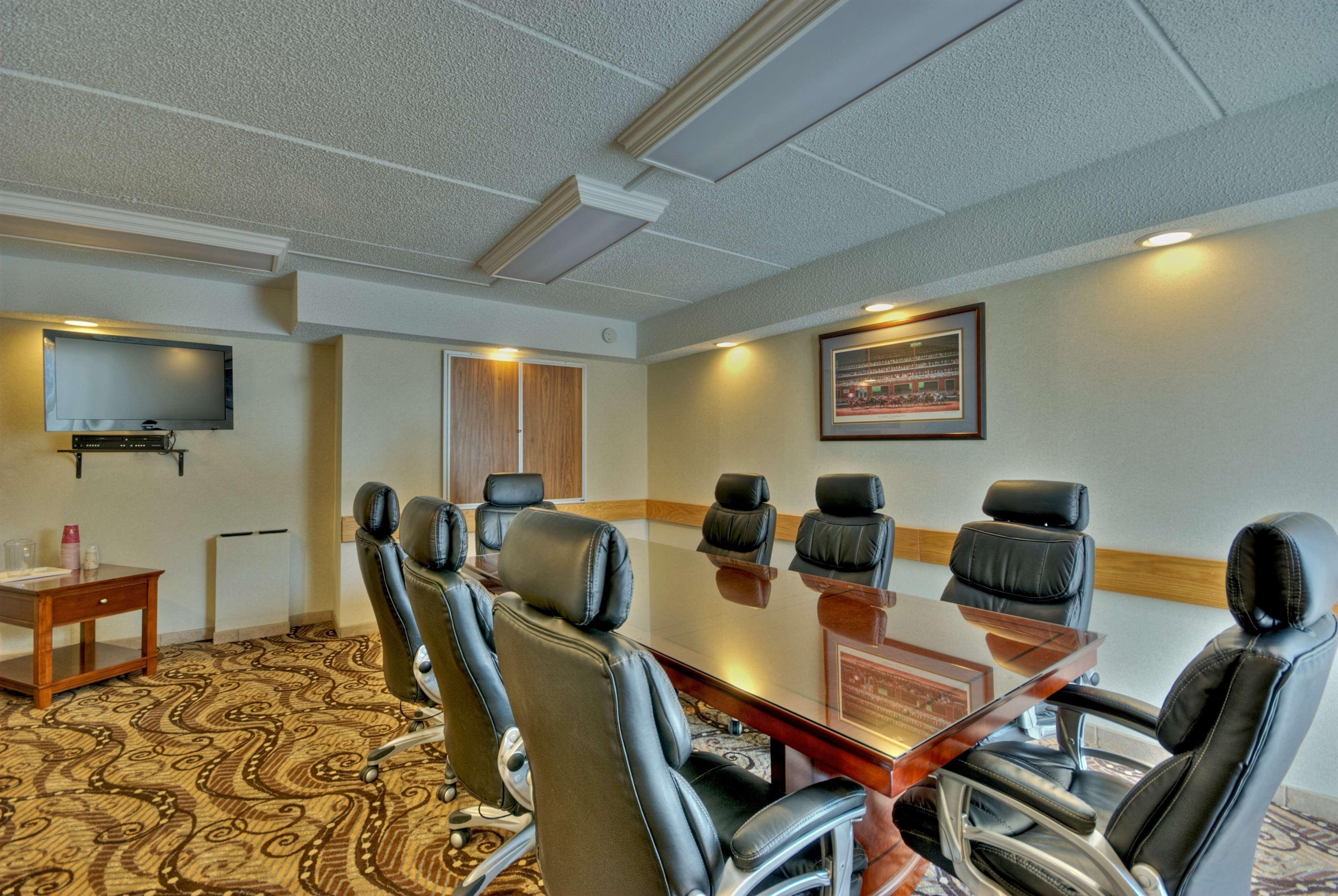 Best Western Clifton Park Kültér fotó