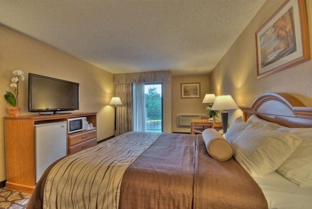 Best Western Clifton Park Kültér fotó