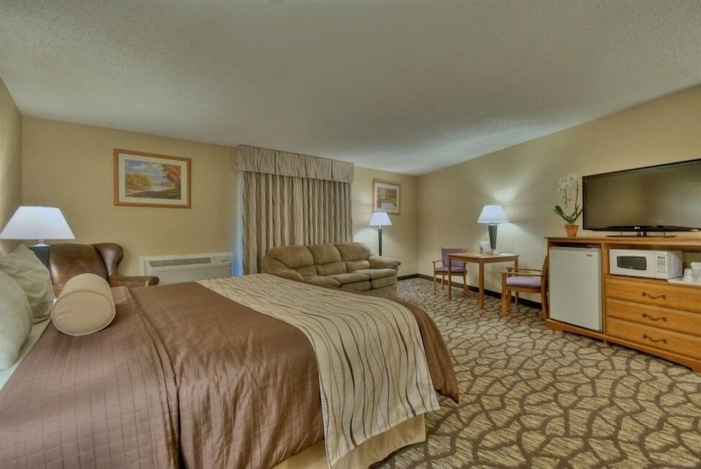 Best Western Clifton Park Kültér fotó