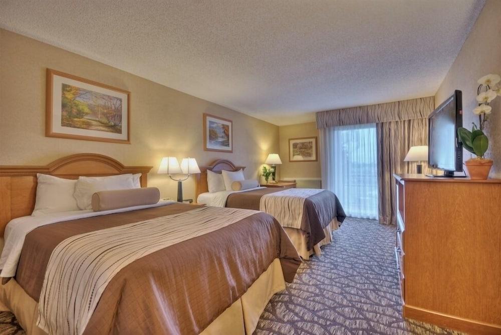 Best Western Clifton Park Kültér fotó