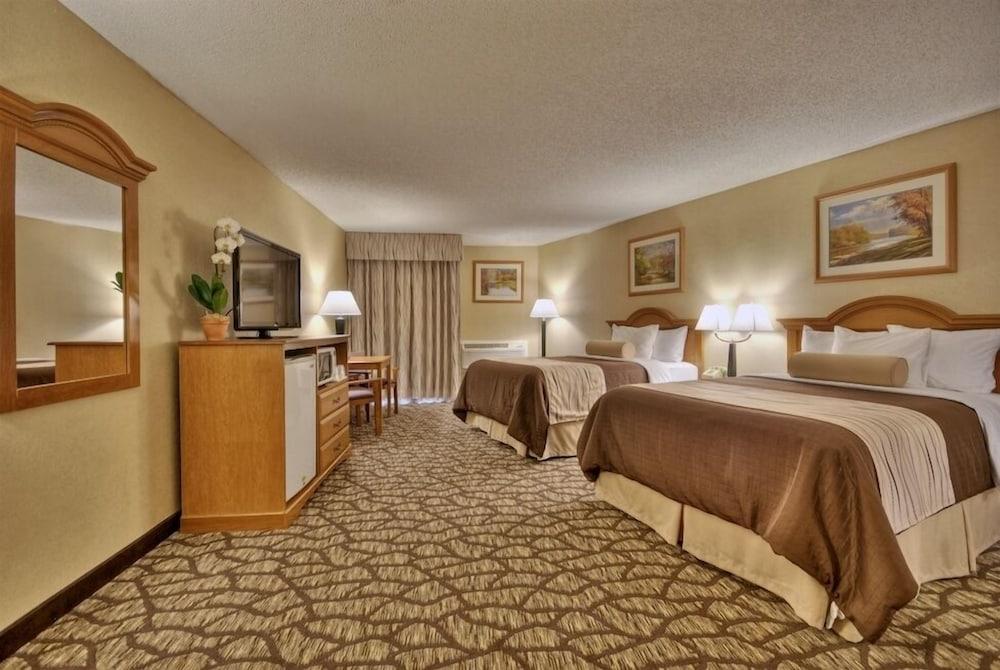 Best Western Clifton Park Kültér fotó