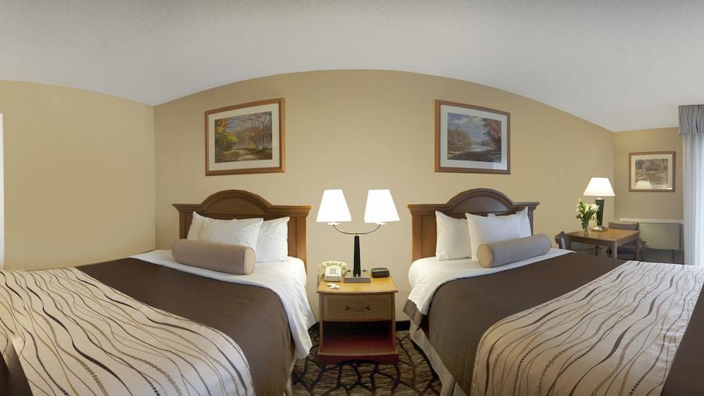 Best Western Clifton Park Kültér fotó