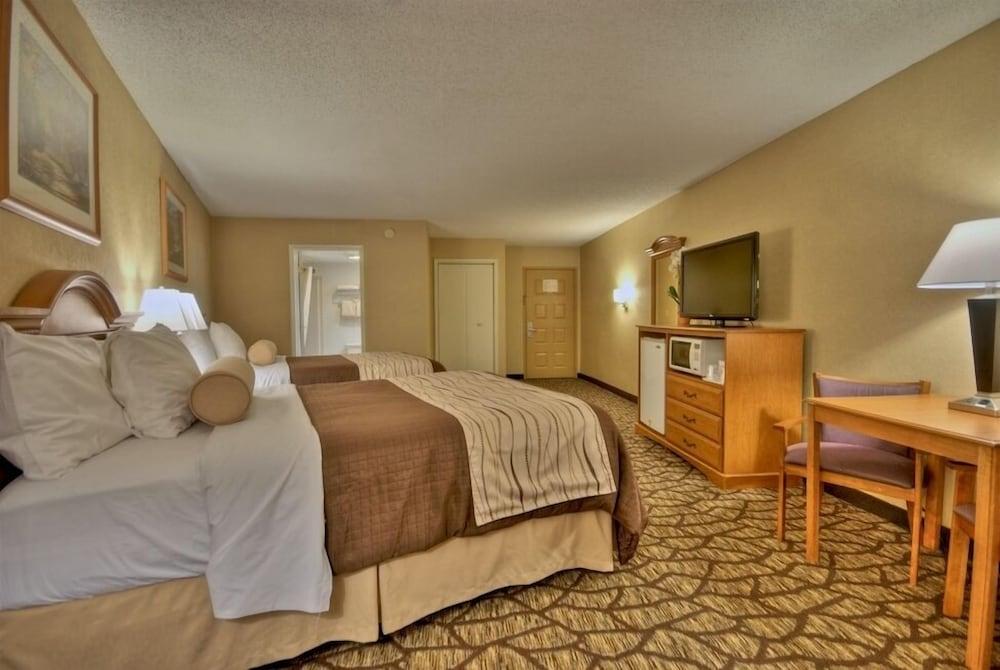Best Western Clifton Park Kültér fotó