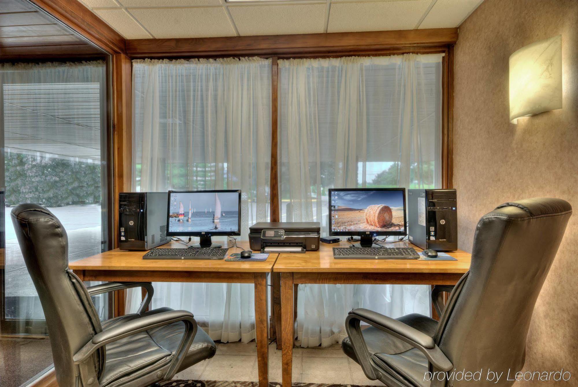 Best Western Clifton Park Kültér fotó
