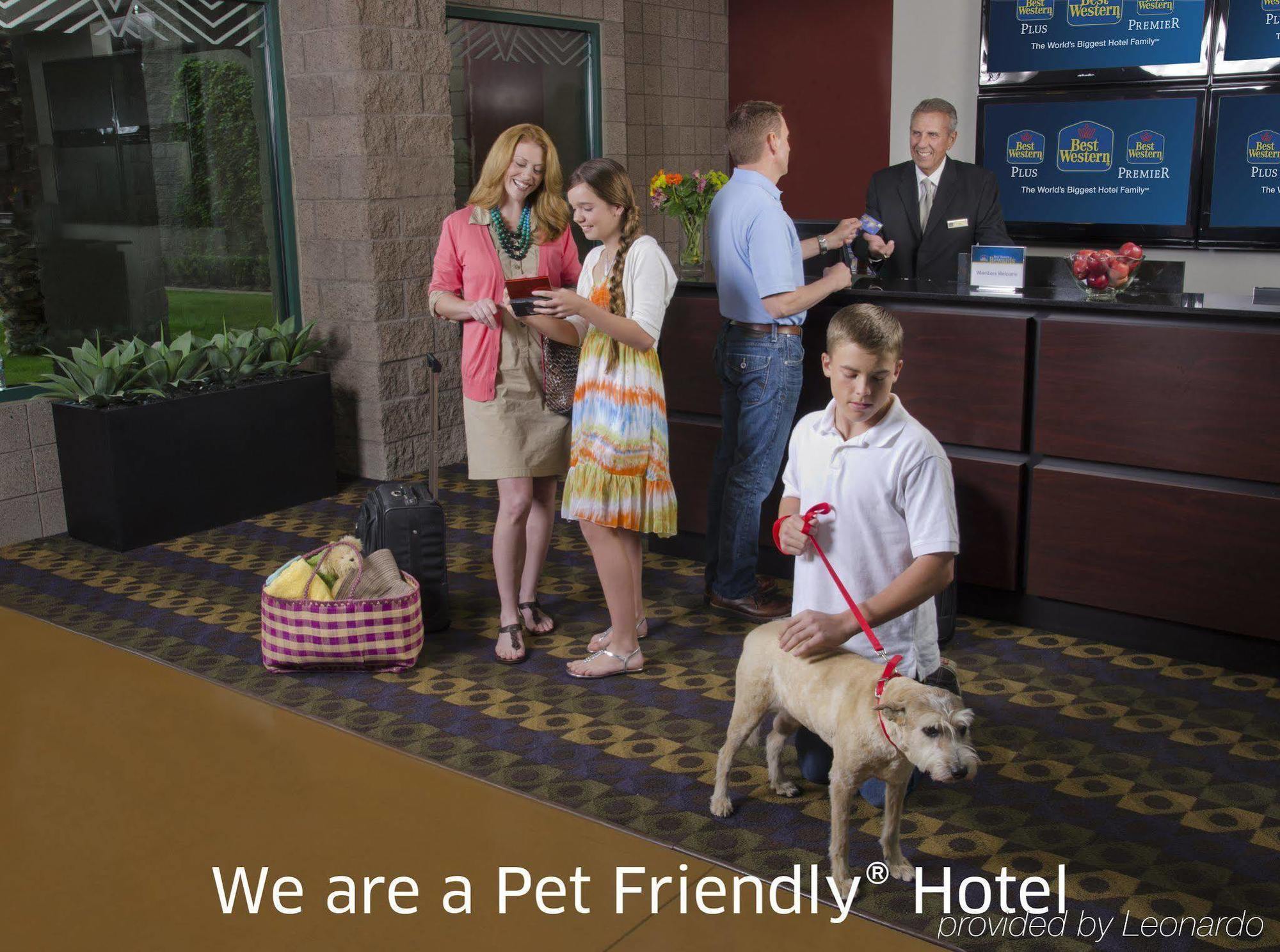 Best Western Clifton Park Kültér fotó