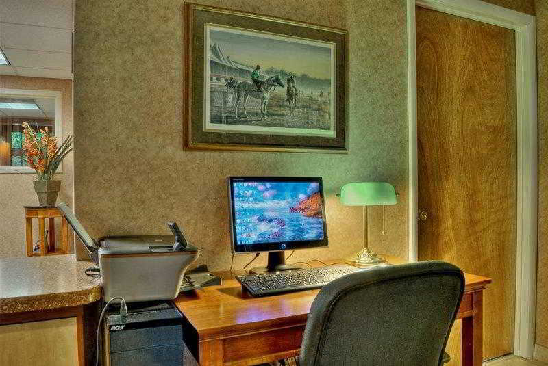 Best Western Clifton Park Kültér fotó