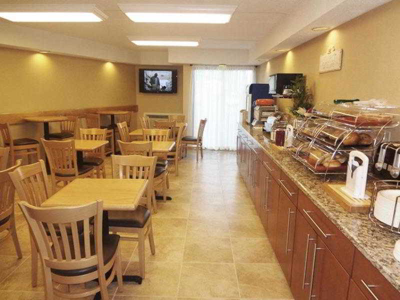 Best Western Clifton Park Kültér fotó