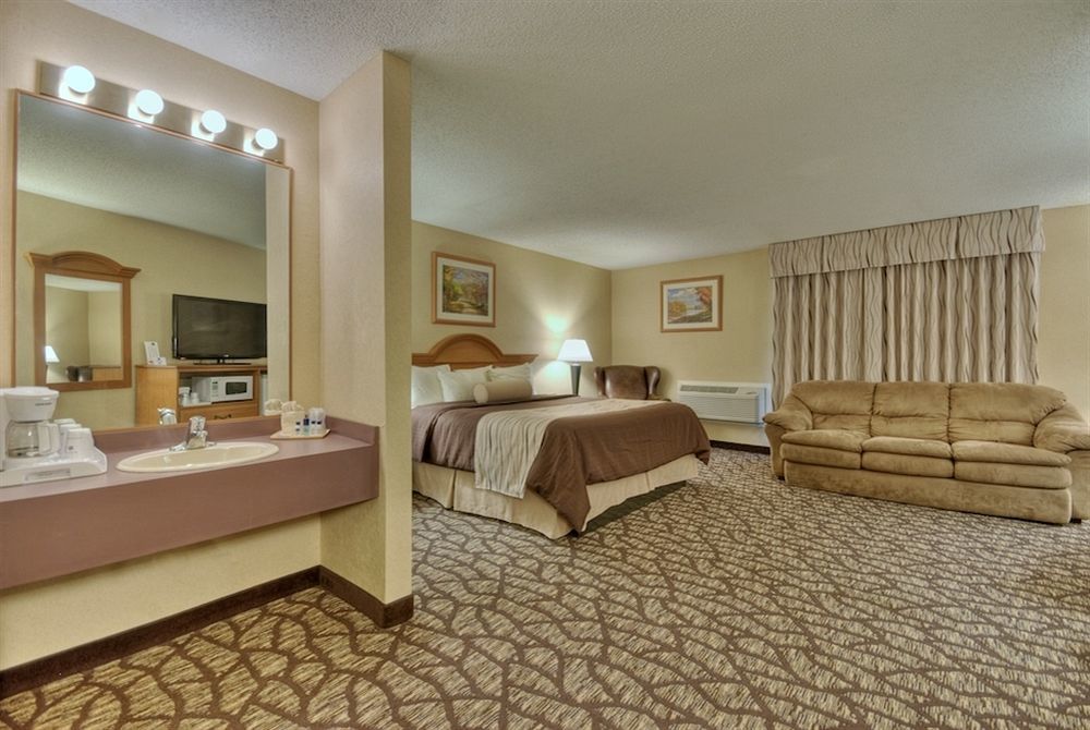 Best Western Clifton Park Kültér fotó