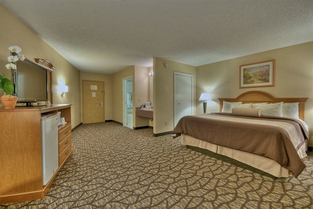 Best Western Clifton Park Kültér fotó