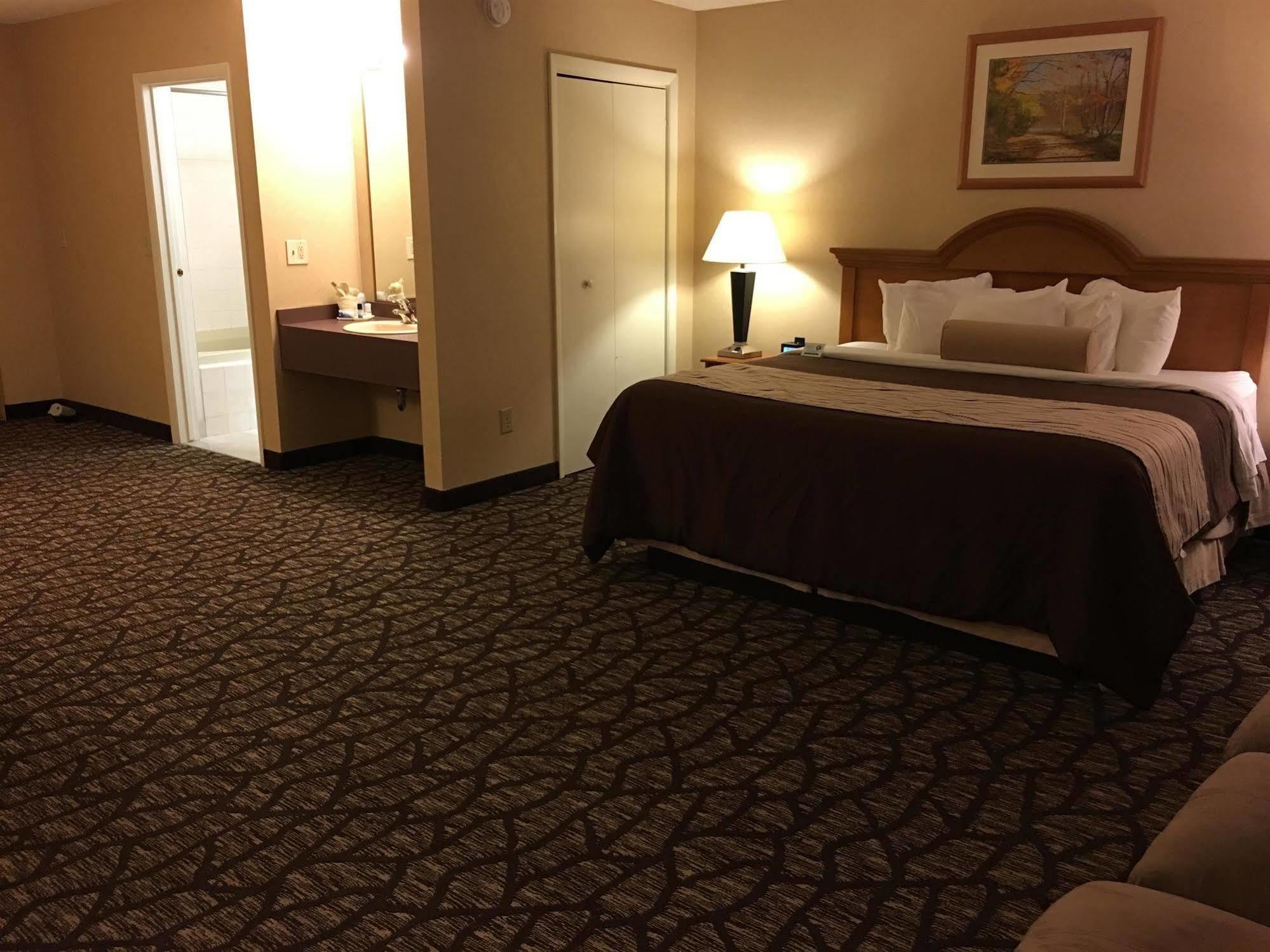 Best Western Clifton Park Kültér fotó