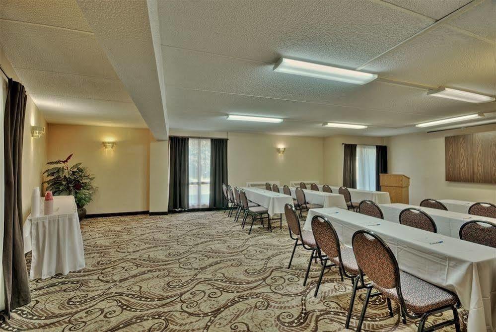 Best Western Clifton Park Kültér fotó