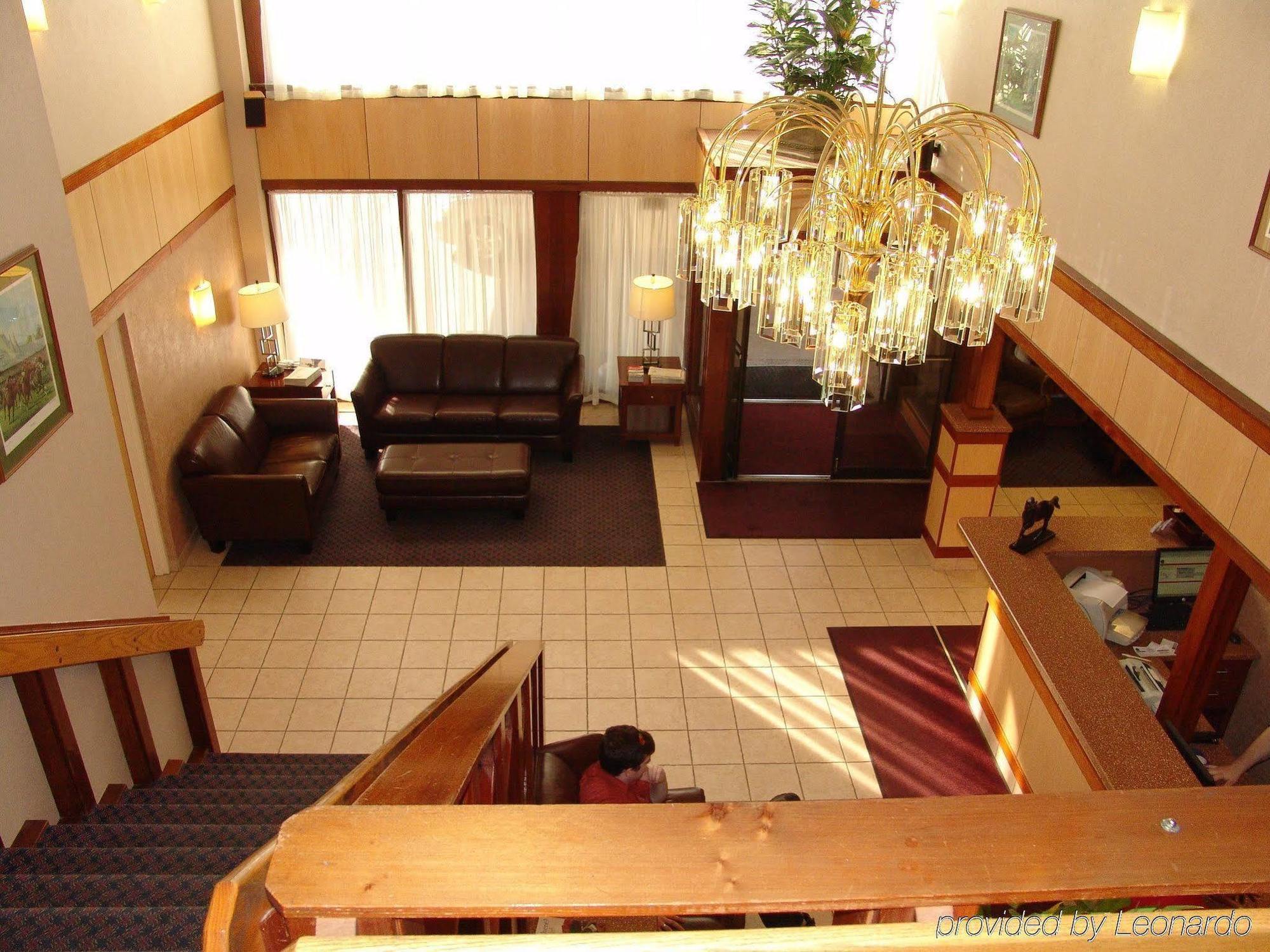 Best Western Clifton Park Kültér fotó