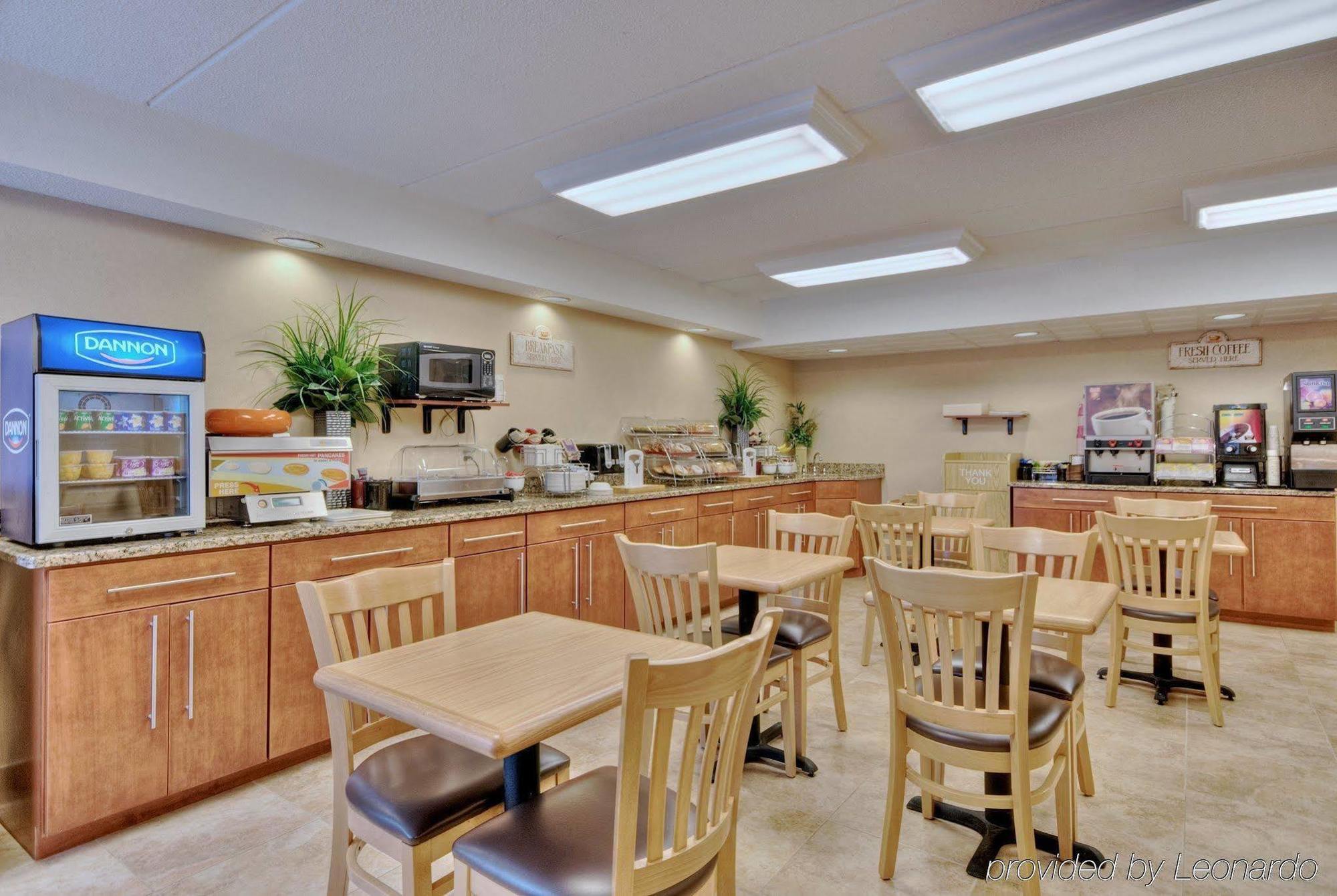 Best Western Clifton Park Kültér fotó