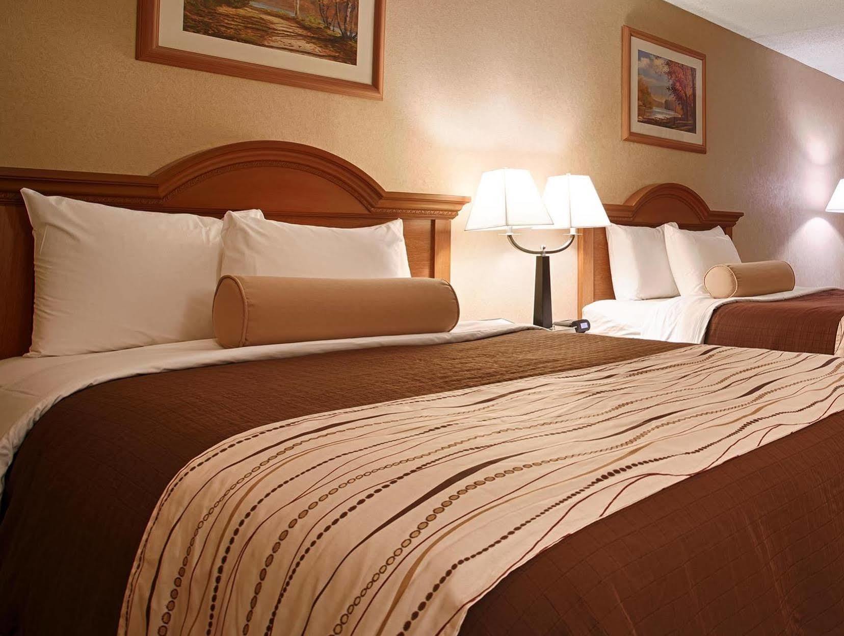 Best Western Clifton Park Kültér fotó