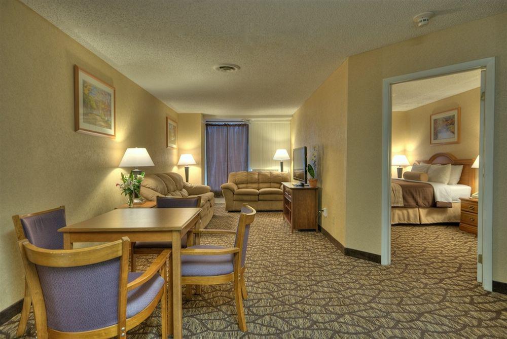 Best Western Clifton Park Kültér fotó