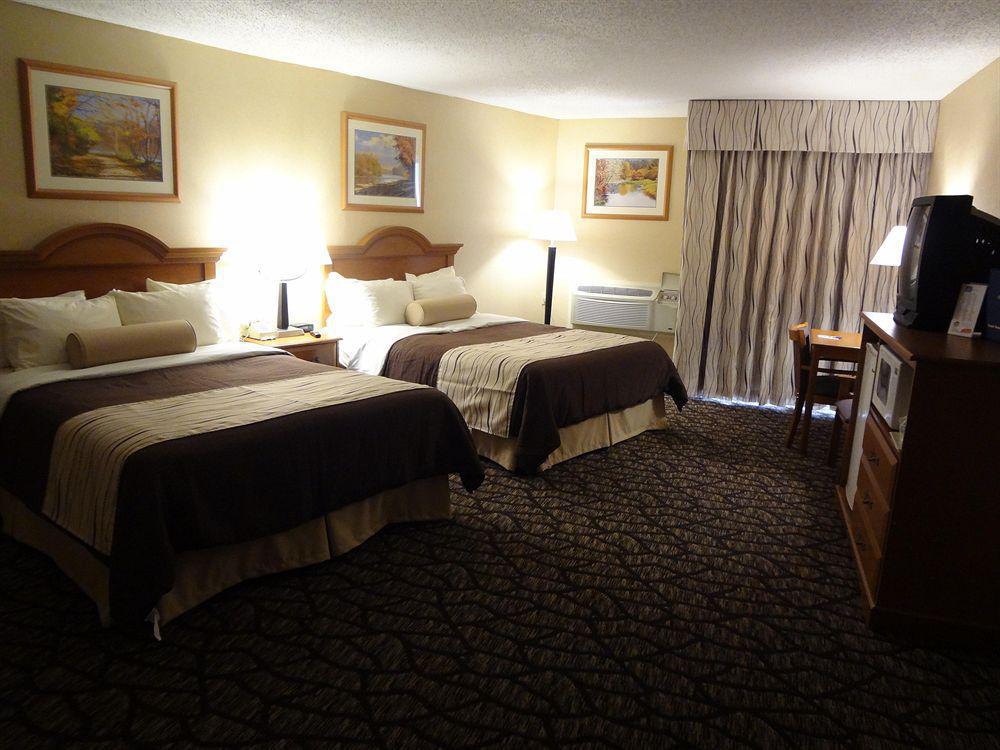 Best Western Clifton Park Szoba fotó