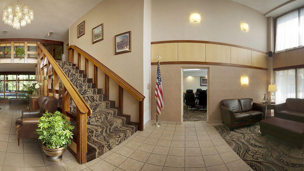 Best Western Clifton Park Kültér fotó